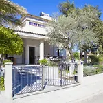 Villa Sa Marina -Figuemar-
