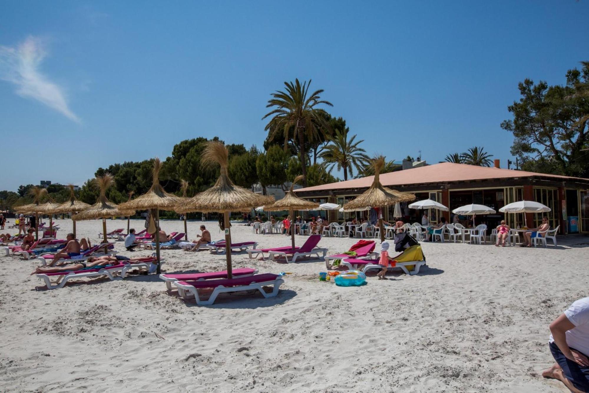 Sa Marina -figuemar- * Alcudia (Mallorca)