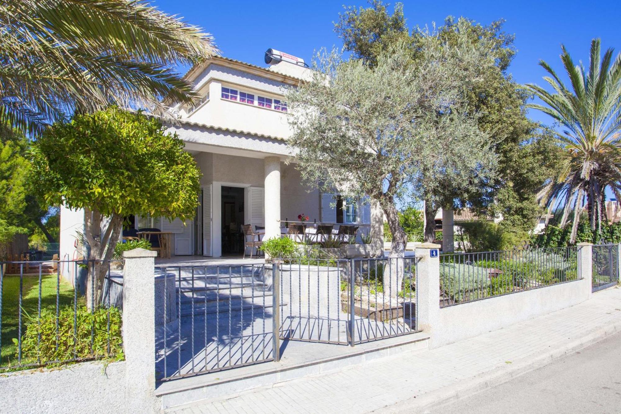 Villaer Sa Marina -figuemar- Alcúdia